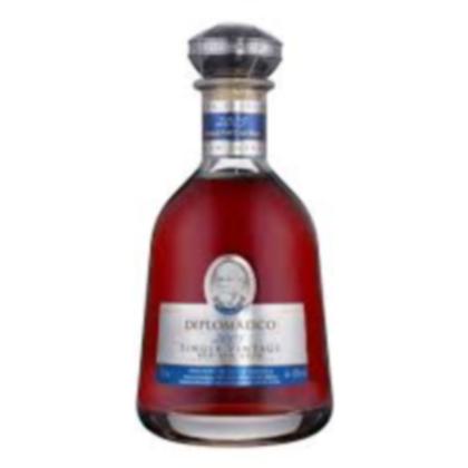 Ron Diplomatico Single Vintage Rum
